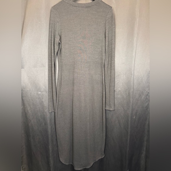 Black Wilfred Free knit dress - Picture 6 of 6